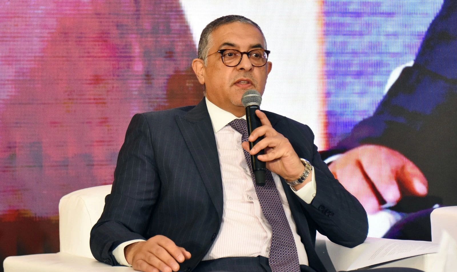 GAFI’s CEO outlines Egypt’s strategies to boost trade across Africa